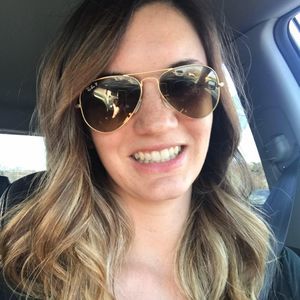 Meet your Posher, Meagan